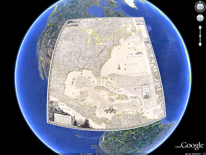 Latest Google Earth Free Download For Android