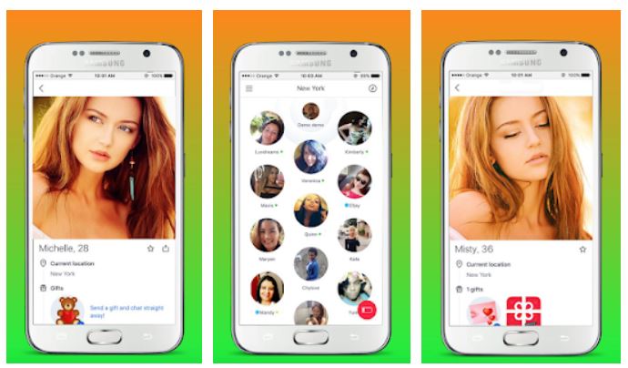 Download Free Dating Apps For Mobile