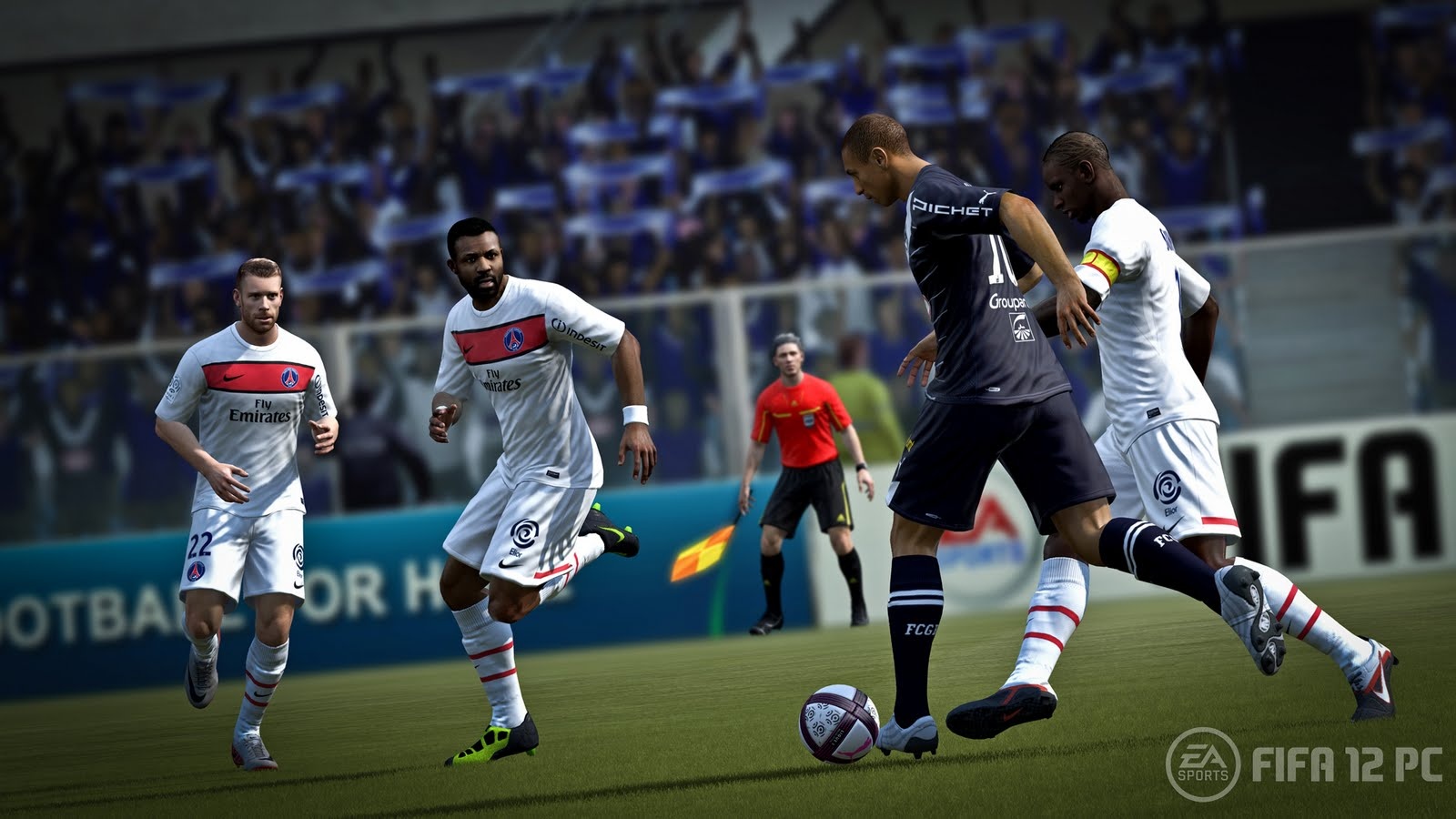 Ea Sports Fifa 12 Full Version Free Download For Android